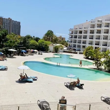 Apartment San Marino Relax