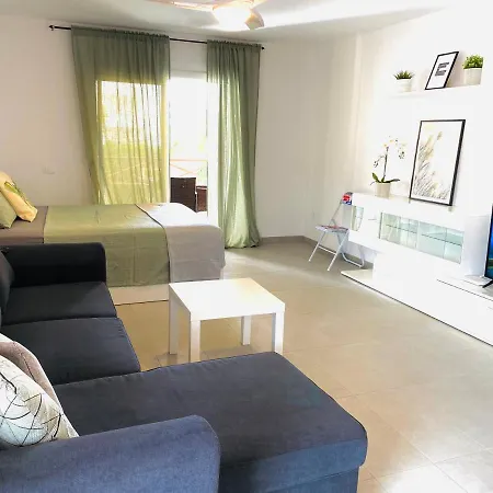Apartment San Marino Relax *