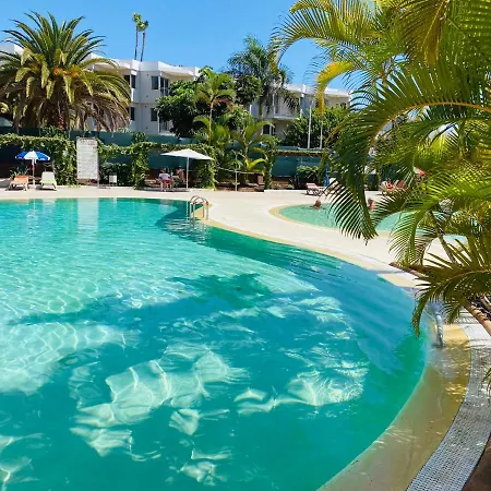 Apartment San Marino Relax Los Cristianos (Tenerife)