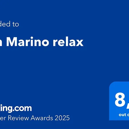 San Marino Relax * Los Cristianos (Tenerife)