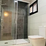 San Marino Relax شقة لوس كريستيانوس