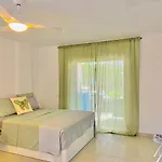 شقة San Marino Relax لوس كريستيانوس