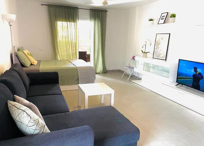 Apartment San Marino Relax *