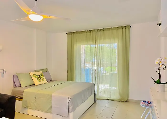 Apartment San Marino Relax Los Cristianos (Tenerife)