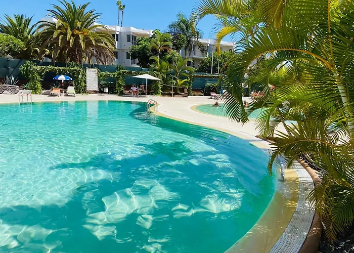 Apartment San Marino Relax Los Cristianos (Tenerife)