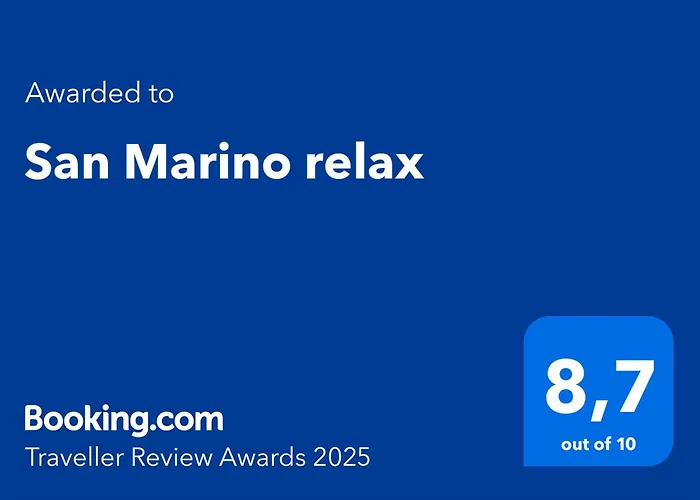 San Marino Relax * Los Cristianos (Tenerife)